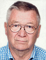 Dr. Günther Rusch